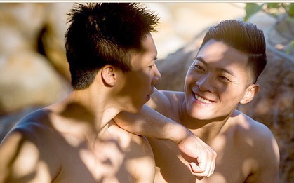 Cú nhảy sinh tử của Quốc Cơ, Quốc Nghiệp xuất hiện trong đề thi Ngữ văn khiến học sinh thích thú