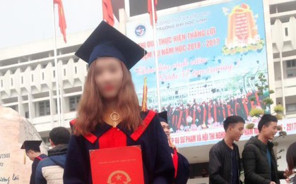 Vụ cô gái bị chồng sắp cưới dùng ghế đánh trong bữa cơm: Biết nạn nhân không qua khỏi, đối tượng liền tới cơ quan công an đầu thú