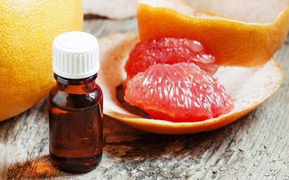 Những tác dụng của tinh dầu bưởi không thể bỏ qua