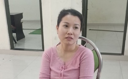 "Nữ quái" chuyên đánh thuốc mê cướp tài sản: Cuộc sống vương giả bao cả nhân tình dù không có công ăn việc làm