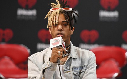 Rapper từng đứng đầu Billboard 200 bị bắn chết bất ngờ khi mới 20 tuổi