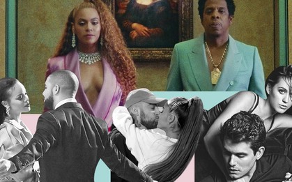 Cùng song ca với người yêu, nhưng chỉ cặp Beyoncé - Jay Z được ngả mũ thán phục vì điều này...