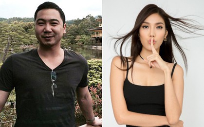 Rộ tin đồn Lan Khuê cùng "người yêu tin đồn" tổ chức đám cưới vào tháng 10 sắp tới