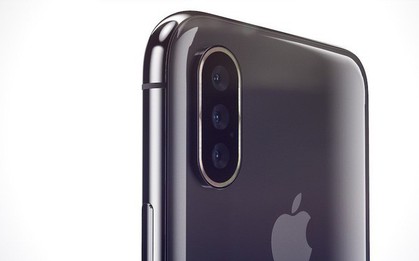Sếp DxOMark: Trong tương lai smartphone cao cấp không chỉ có 3 mà thậm chí tới 4 camera sau