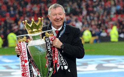 "Sir Alex đã thắng trong trận chiến mà ông không được phép thua"
