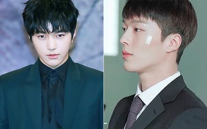 Hai mỹ nam 9X hot nhất màn ảnh Hàn hiện nay: Đẹp sắc sảo không hề thua các tiền bối!