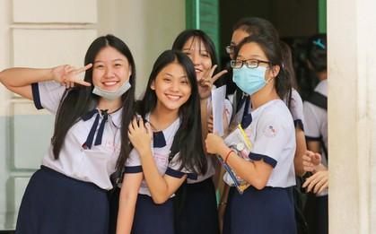 Ngày đầu tiên tuyển sinh vào lớp 10 tại TP HCM: Hơn 500 thí sinh bỏ thi, không có trường hợp nào gian lận