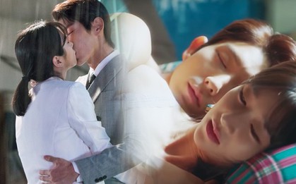 Ơn giời, Lee Jun Ki cuối cùng cũng thoát kiếp phim "xịt" suốt nhiều năm qua!