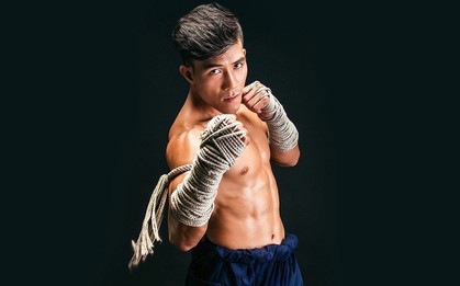 Nguyễn Trần Duy Nhất: Chiến thắng nhờ nỗ lực và niềm tự hào võ sĩ Muay Việt Nam