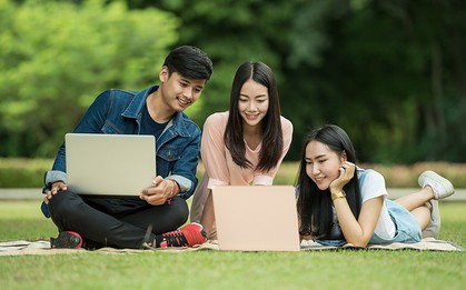 Top những laptop dành cho học sinh, sinh viên