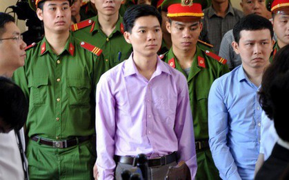 Chánh án Nguyễn Hòa Bình ấn tượng về câu hỏi "tòa án lương tâm" vụ bác sĩ Hoàng Công Lương