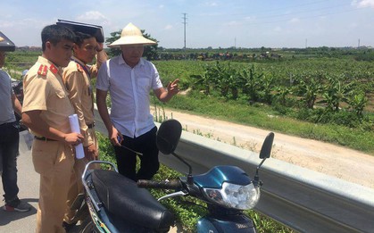 Có vết rách ở cổ của 1 trong 2 nữ sinh tử vong khi đi sinh nhật ở Hưng Yên, công an tích cực điều tra làm rõ