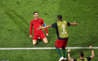 Đài truyền hình Mỹ cũng khổ sở vì bản quyền World Cup như VTV