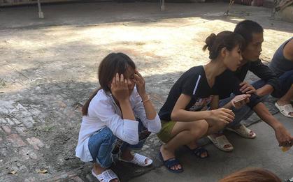 Bạn bè xót thương, kể lại giây phút trước khi hai nữ sinh tử vong khi đi sinh nhật ở Hưng Yên