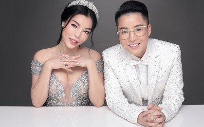 9X chuyển giới Tú Lơ Khơ cưới vợ hơn 21 tuổi, tiết lộ đang trong quá trình chuẩn bị có con chung