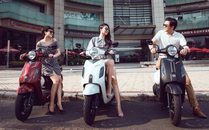 Abela - "Người chuyên chở" những giấc mơ
