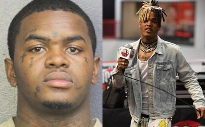 Lộ diện nghi phạm nổ súng sát hại rapper nổi tiếng XXXTentacion