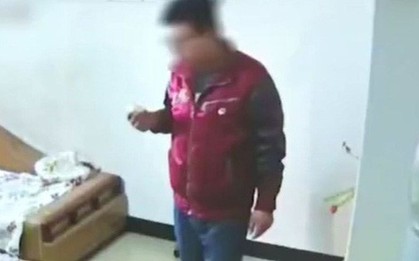 Ăn cắp camera an ninh nhưng không đổi IP, tên trộm vô tình live-stream cuộc sống của chính mình rồi bị bắt