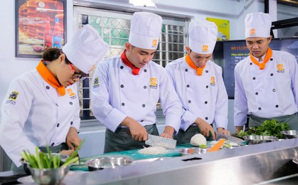 Nếu con đường không mang tên đại học