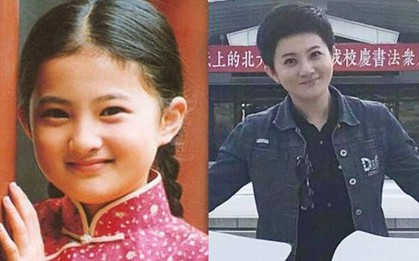 Sao nhí "Uyển Quân" sau 30 năm: Nhan sắc trẻ trung khó tin, vẫn độc thân chưa có ý định lấy chồng