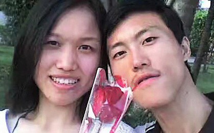 Mỹ: Chồng nổi điên chặt đứt lìa cánh tay vợ