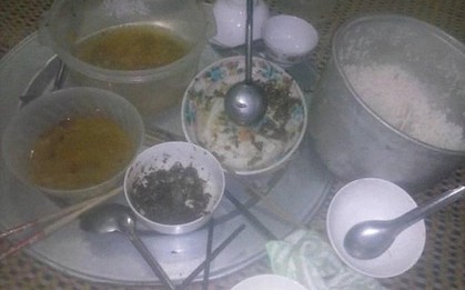 Lại là chuyện nhà chồng phần cơm con dâu: Toàn cơm thừa canh cặn khiến dâu trẻ "hạnh phúc vô bờ bến"