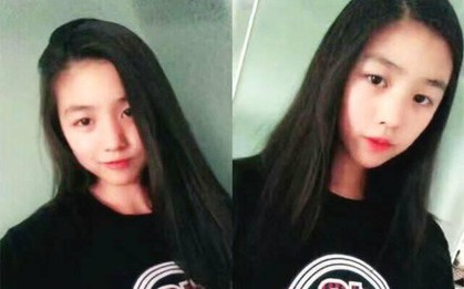 Con gái riêng của chồng Chương Tử Di được dự báo trở thành mỹ nhân tương lai khi mới 13 tuổi