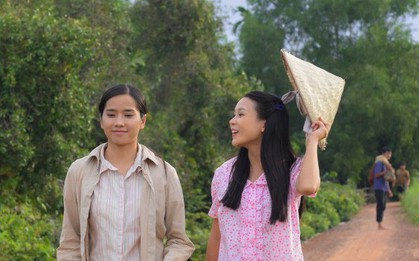 Bạn có nhận ra “Nếu Còn Có Ngày Mai” lấy cảm hứng từ “siêu phẩm dân gian” Tấm Cám?