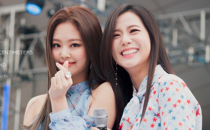 Jennie & Jisoo (Black Pink) thân thiết với nhau nhờ... khỏa thân đi tắm nước nóng