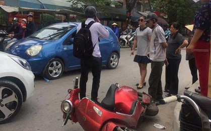 Không khởi tố vụ nữ chánh văn phòng nói "mạng người không quan trọng"