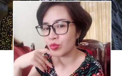 Góc cầu may: Cả lớp thay avatar Facebook thành ảnh cô giáo dạy toán để mong thi cử suôn sẻ hơn một chút