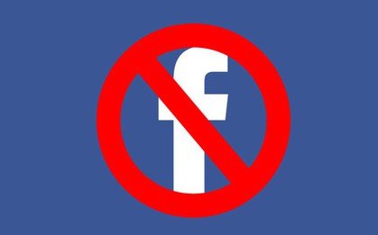 4 cách để máy tính tự chặn Facebook giúp ôn thi THPTQG, ai phá luật sẽ bị "mắng chửi" ngay