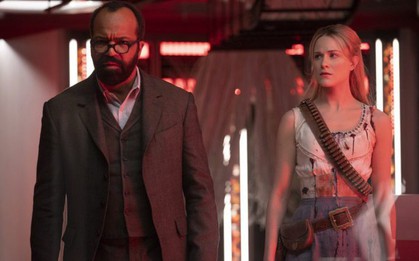 Soi "nhẵn não" mới kết luận được 5 điều trong tập cuối mùa 2 của "Westworld"