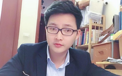 Thầy giáo Lại Tiến Minh: Đề thi Toán khó, lạ nhưng không hay, điểm thi đa số sẽ dao động từ 4-5