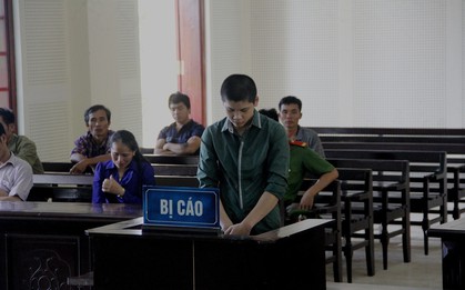 Con trai 16 tuổi giết người vì tranh cãi nhân vật trong game, mẹ phải bán bò đền bù cho gia đình nạn nhân