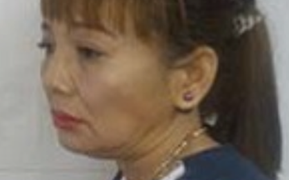 “Bà trùm” từ Hà Nội vào Bình Định lập đường dây bán ma túy