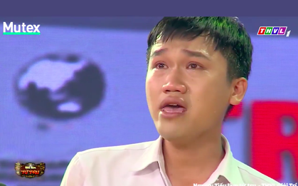 Khi Xuân Nghị - "Mr Cần Trô" diễn hài: Phút trước vừa cười sặc sụa, phút sau nước mắt rơi giàn giụa
