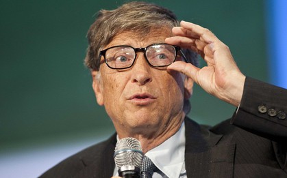 Bill Gates đăng status khen nức nở 5 con AI biết phối hợp chơi DOTA 2 thắng được người