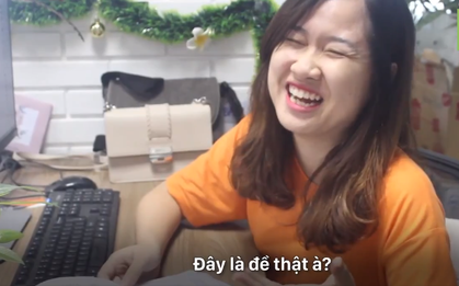 Khi 9x được hỏi về đề GDCD: Đây là đề thi á? Có nhầm không vậy? Làm xong bài chắc lao lực