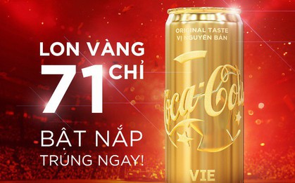 Bí kíp giúp bạn săn trọn lon vàng 71 chỉ mà không phải ai cũng biết