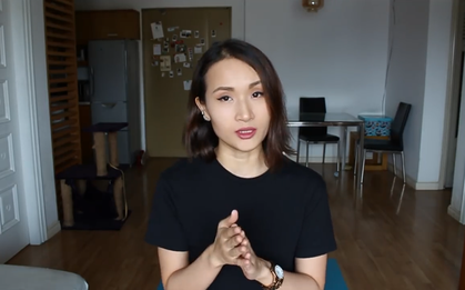 "Thi trượt thì làm gì?" - Hot vlogger Giang Ơi sẽ giúp bạn trả lời những câu hỏi sau một kỳ thi không như ý