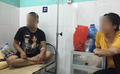 Vụ vợ mang thai đôi đi đẻ nhưng không mang con về, chồng quẫn trí tự tử ở Bắc Giang: Mẹ chồng khẳng định con dâu có mang thai