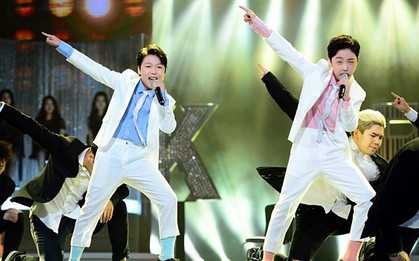 Thí sinh show thực tế "được" YG thu nạp: Người ra mắt mỹ mãn, kẻ 5 năm vẫn chôn chân trong phòng tập