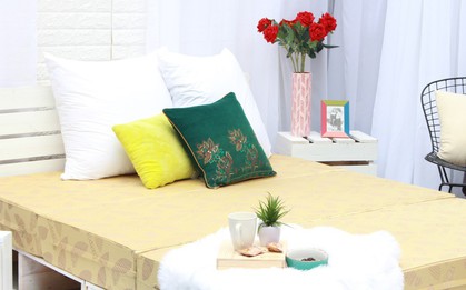 Edena khiến các chị em “đứng ngồi không yên” với chương trình giảm giá khủng lên đến 50%++