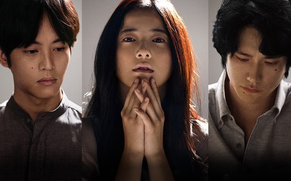 "Yurigokoro" – Câu chuyện ám ảnh về cô gái Nhật phải giết người để tìm kiếm sự thanh thản
