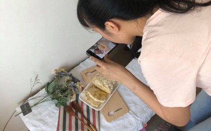 Hậu trường không như là mơ của những tấm ảnh sống ảo "ngon mắt" trên MXH