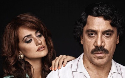 "Loving Pablo": Nữ chính chưa kịp "yêu" ông trùm ma túy thì đã phải chạy loạn mất dép