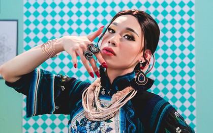 Khán giả cười lăn cười bò với loạt tình tiết đổi mới quá “bá đạo” trong parody “Bùa yêu”