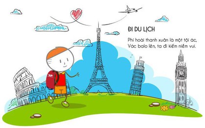 Có một nỗi ám ảnh mang tên “Hè không biết làm gì”