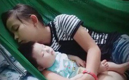 Mẹ 1 con kể chuyện em chồng nhỏ tuổi lúc nào cũng tranh phần bế cháu, giục chị dâu đẻ thêm khiến mọi người ghen tị